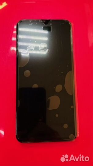 Дисплей для Samsung Galaxy A40