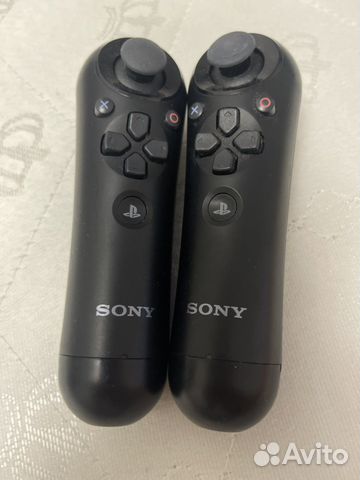 Контролер sony playstation 3