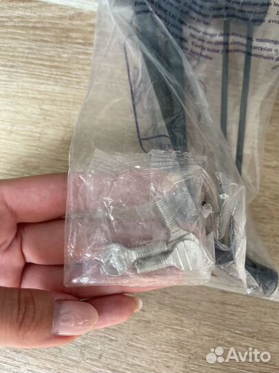 Елка искусственная 1,5 м