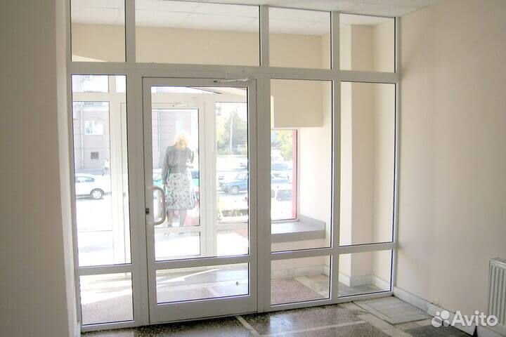 Двери пвх в рассрочку