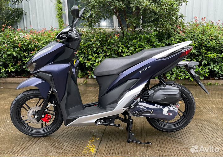 Скутер Vento Inferno