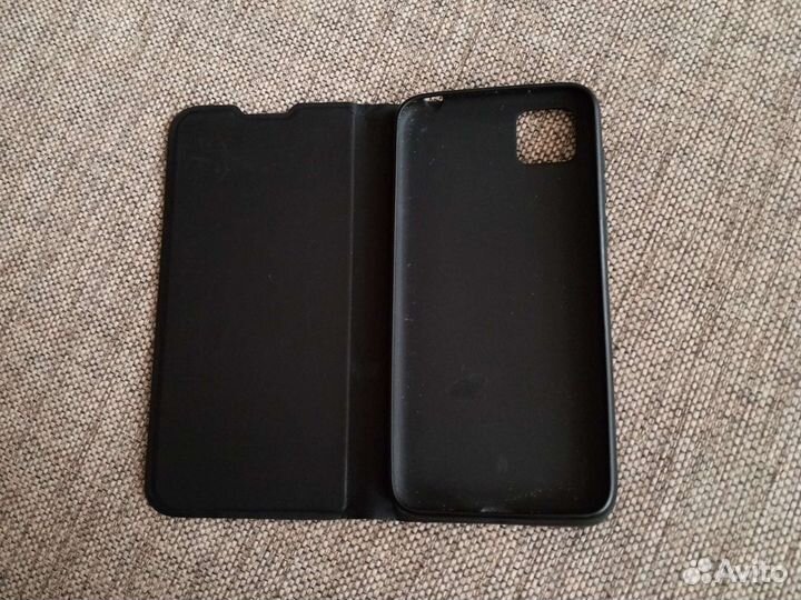 Чехол на honor 9s