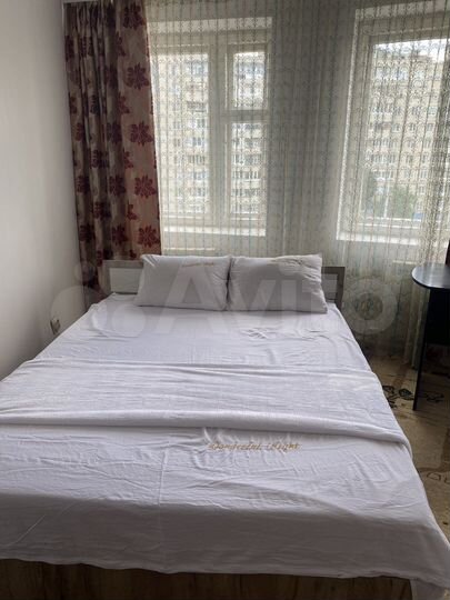 Комната 20 м², 4/4 эт.