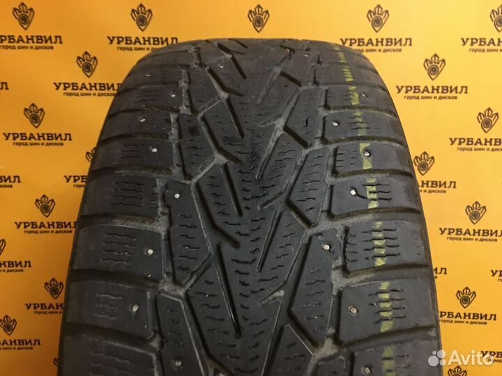 Nokian Tyres Hakkapeliitta 7 215/55 R16 101T