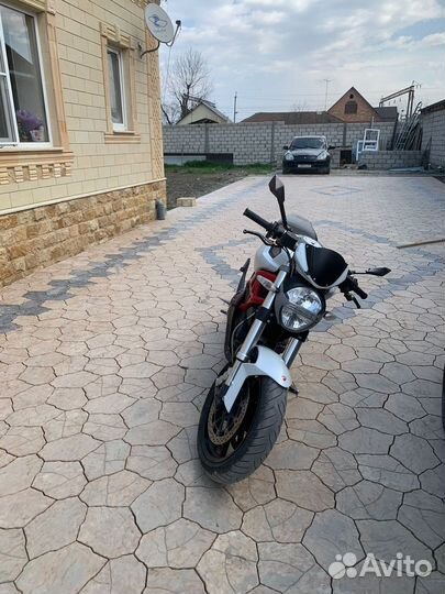 Колеса и сиденье ducati