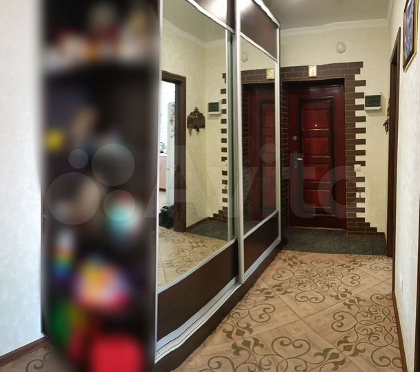 1-к. квартира, 44,1 м², 1/5 эт.