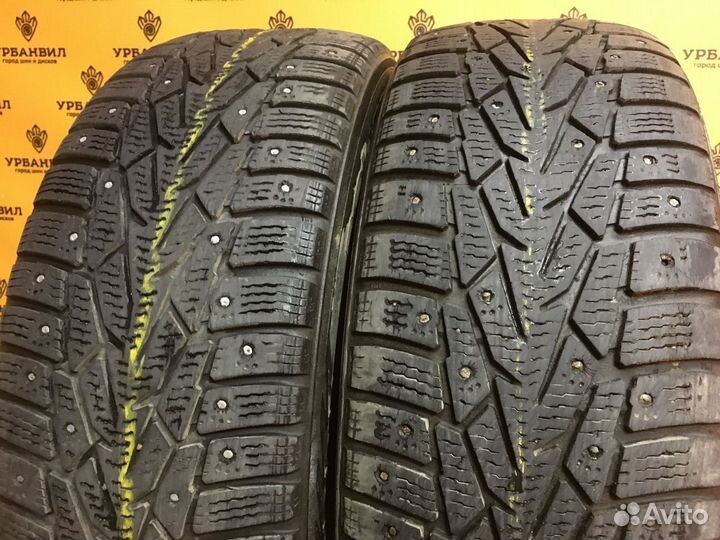 Nokian Tyres Hakkapeliitta 7 205/60 R16 96T