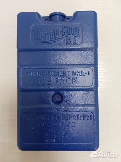 Хладо элемент