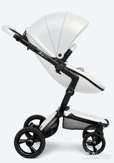 Коляска mima xari 2 в 1
