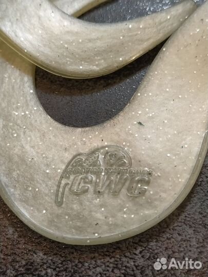 Приманка бактейл Miuras Mouse Big 23см 95гр