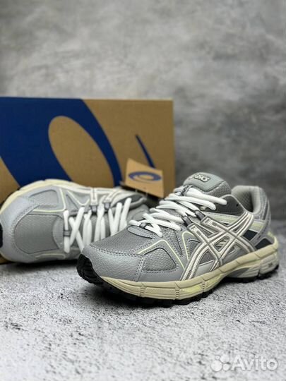 Кроссовки Asics Gel Kahana 8