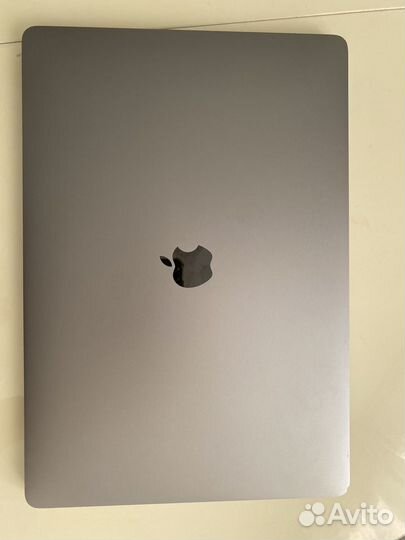 Apple macbook pro 15 2019