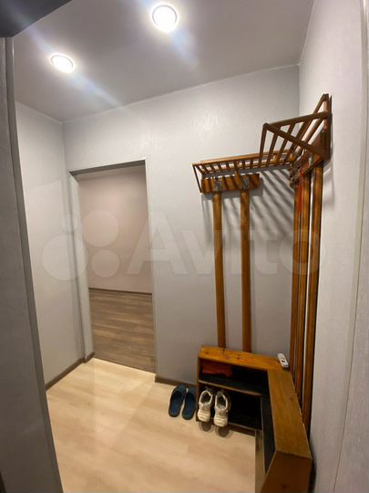 1-к. квартира, 30 м², 5/5 эт.