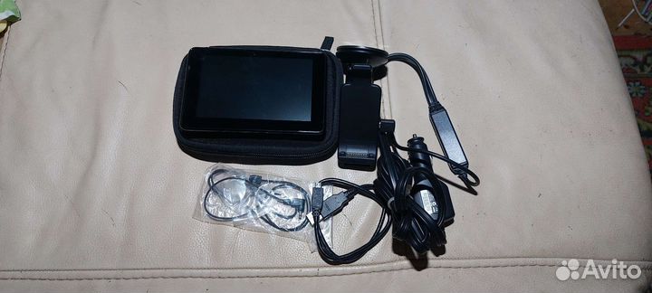 Garmin nuvi 3590