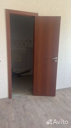 Двери межкомнатные и балконные