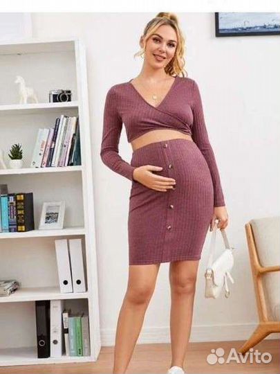 Костюм для беременных