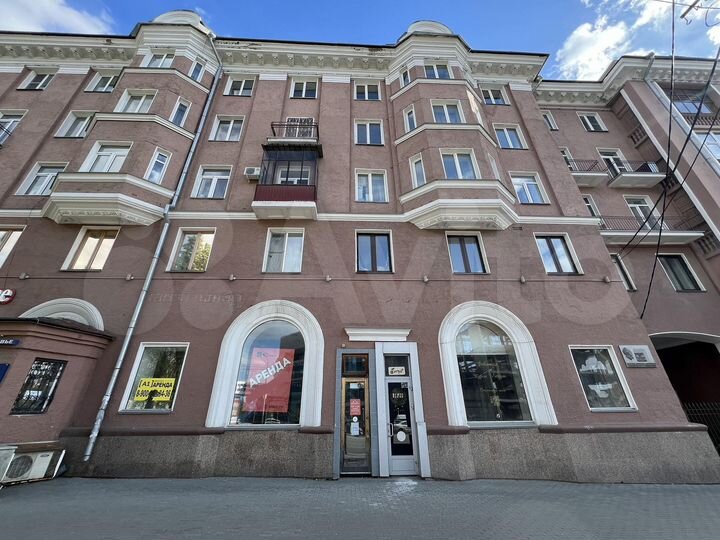 Сдам торговое помещение, 151.7 м²