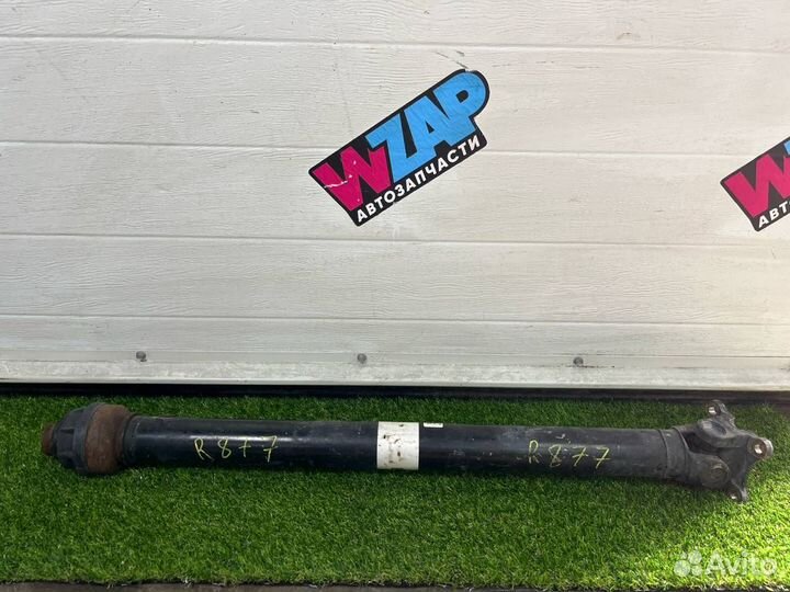 Карданный вал Dodge Ram 5 DT 2019 68259561