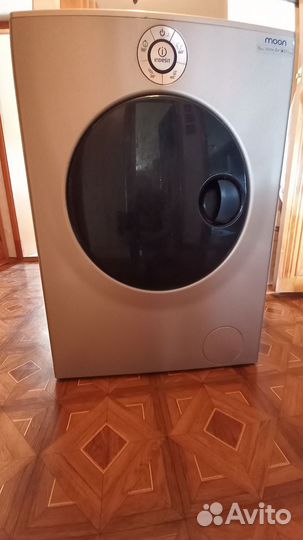 Стиральная машина indesit