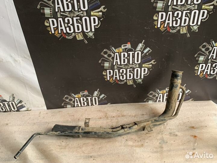 LADA granta горловина бака