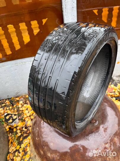 Goodyear Eagle F1 Asymmetric 2 235/40 R18 95Y