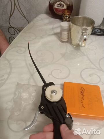 Удочка СССР