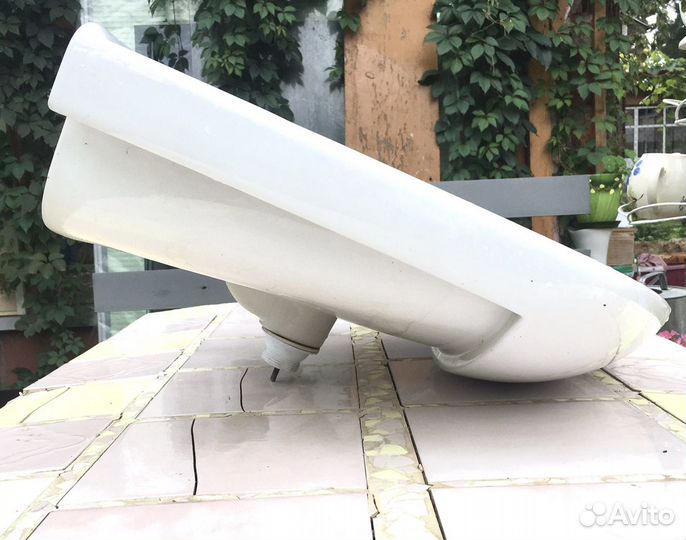 Раковина в ванную