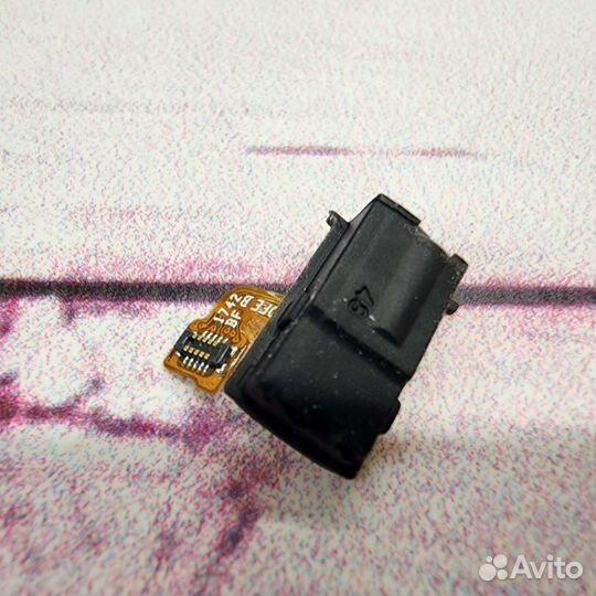 Honor 8 разбор