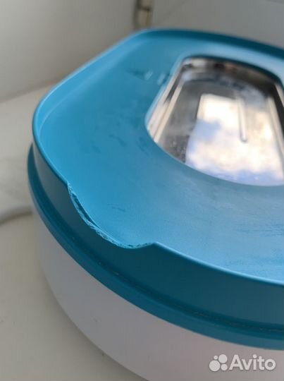 Стерилизатор philips avent