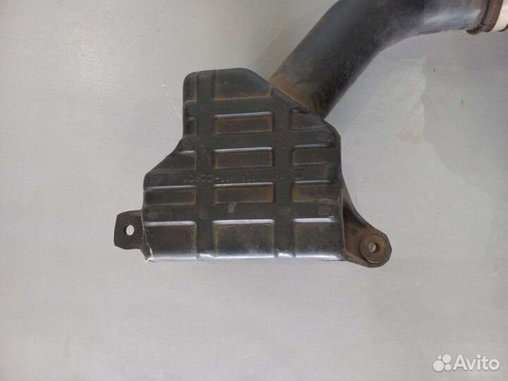 Корпус гофра воздушного фильтра Daewoo Nexia седан