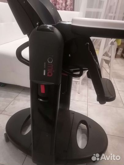 Стул для кормления peg perego tatamia