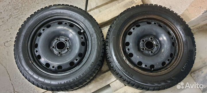 Nordman 5 185/60 R15 88T