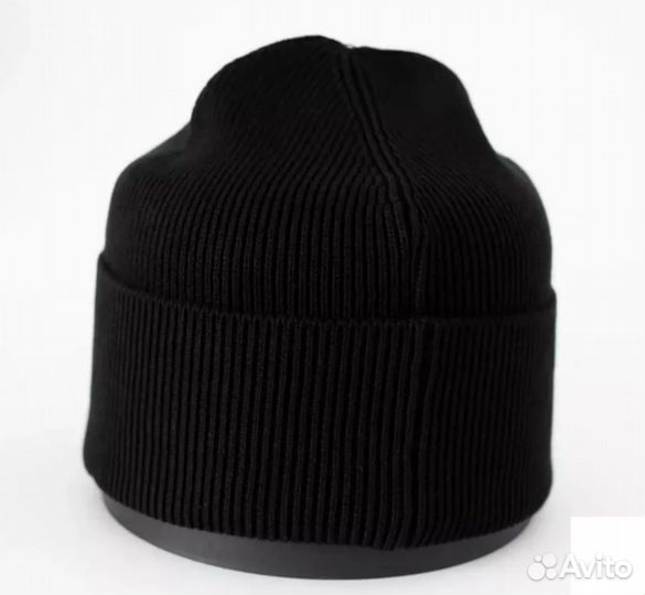 Шапка вязанная. Россия