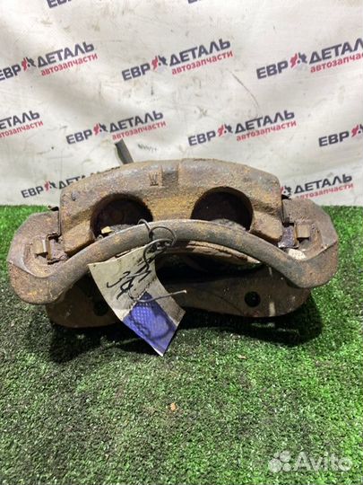 Суппорт тормозной передний левый Great Wall Hover