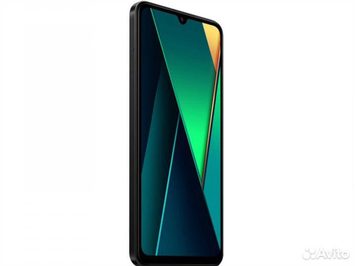 Xiaomi Poco C75, 6/128 ГБ