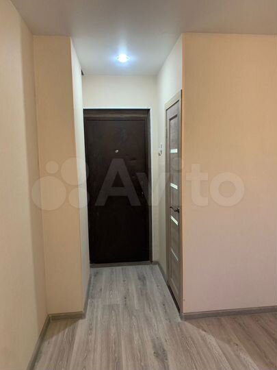 Комната 12 м² в 1-к., 7/9 эт.