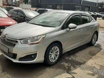 Citroen C4 1.6 MT, 2013, 228 894 км, с пробегом, цена 600 000 руб.