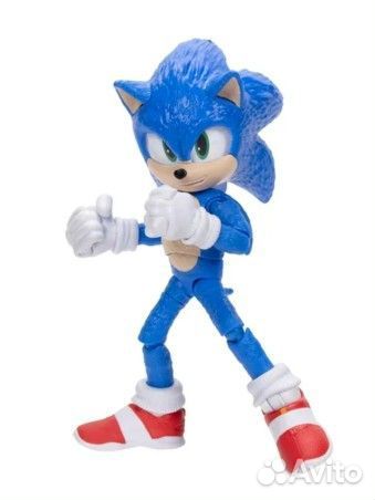 Sonic movie 3 sonic