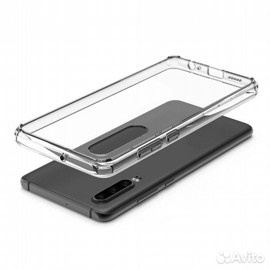 Чехол Huawei P30