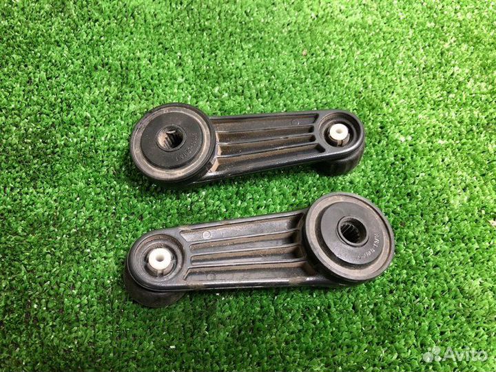 Ручка стеклоподъемника Nissan Almera N16 1.5 QG15