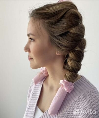 Бигуди для волос