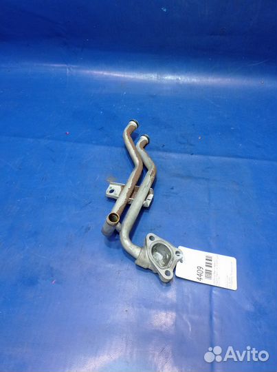 Патрубок системы охлаждения Mitsubishi Pajero Io