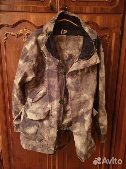 Костюм камуфляж 