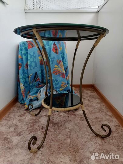 Чайный столик