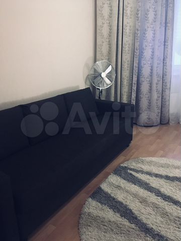 1-к. квартира, 40 м², 19/25 эт.