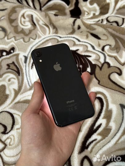 iPhone Xr, 256 ГБ