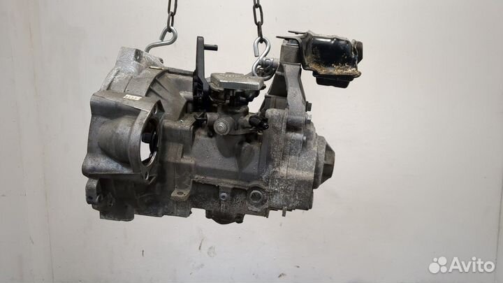 Кпп 6-ст.мех. (МКПП) Volkswagen Jetta 7 2018- 1.4 TSI, 2021