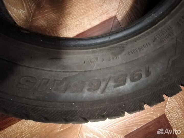 КАМА 1260-1 37/10 R15