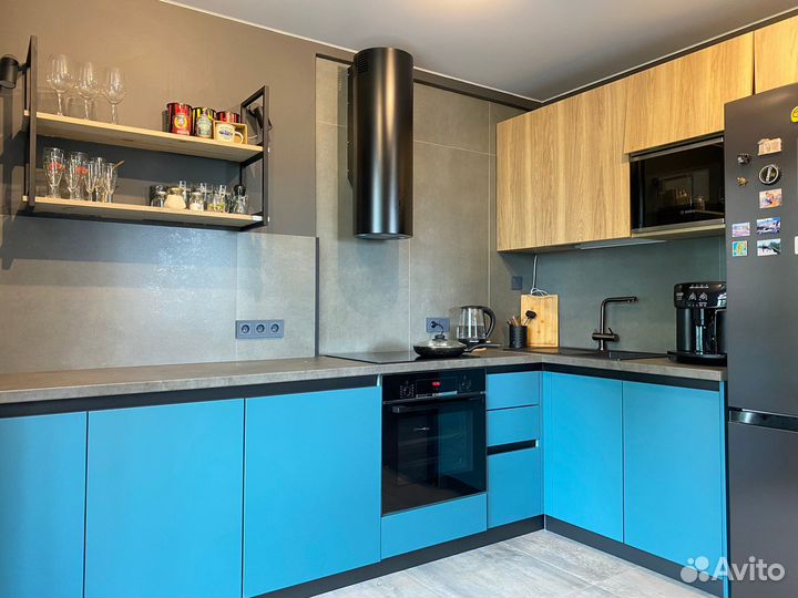 Кухня (цена за всю кухню)km-35482