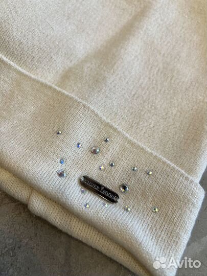 Шапки Silver Spoon, Noble People